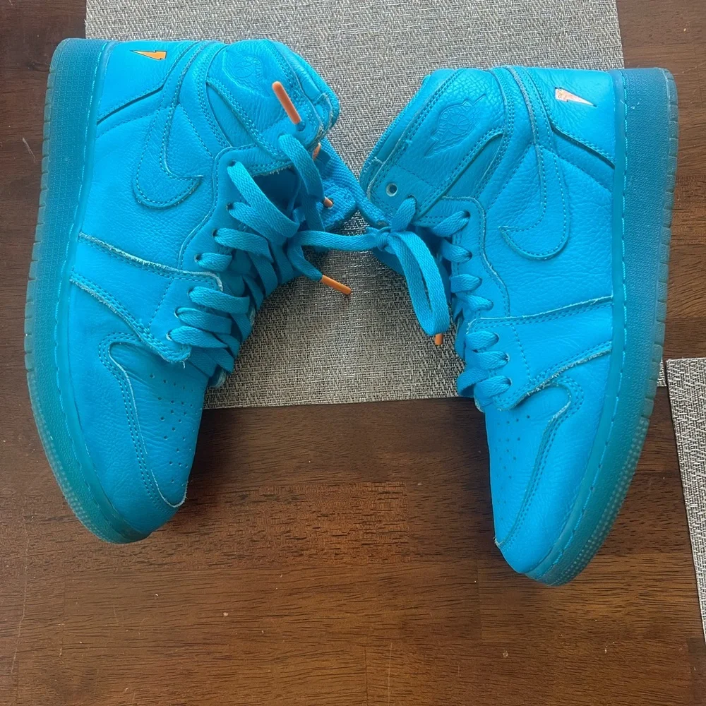 Nike air do they